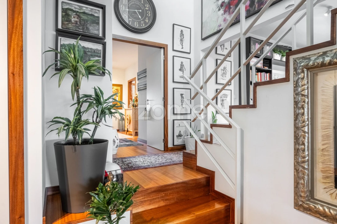 Apartamento T4 para Venda em Lordelo do Ouro e Massarelos Foto 3
