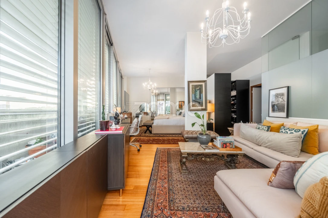 Apartamento T4 para Venda em Lordelo do Ouro e Massarelos Foto 8