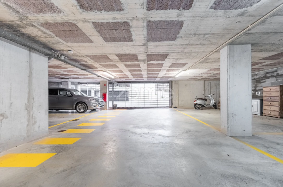 Apartamento T4 para Venda em Lordelo do Ouro e Massarelos Foto 22