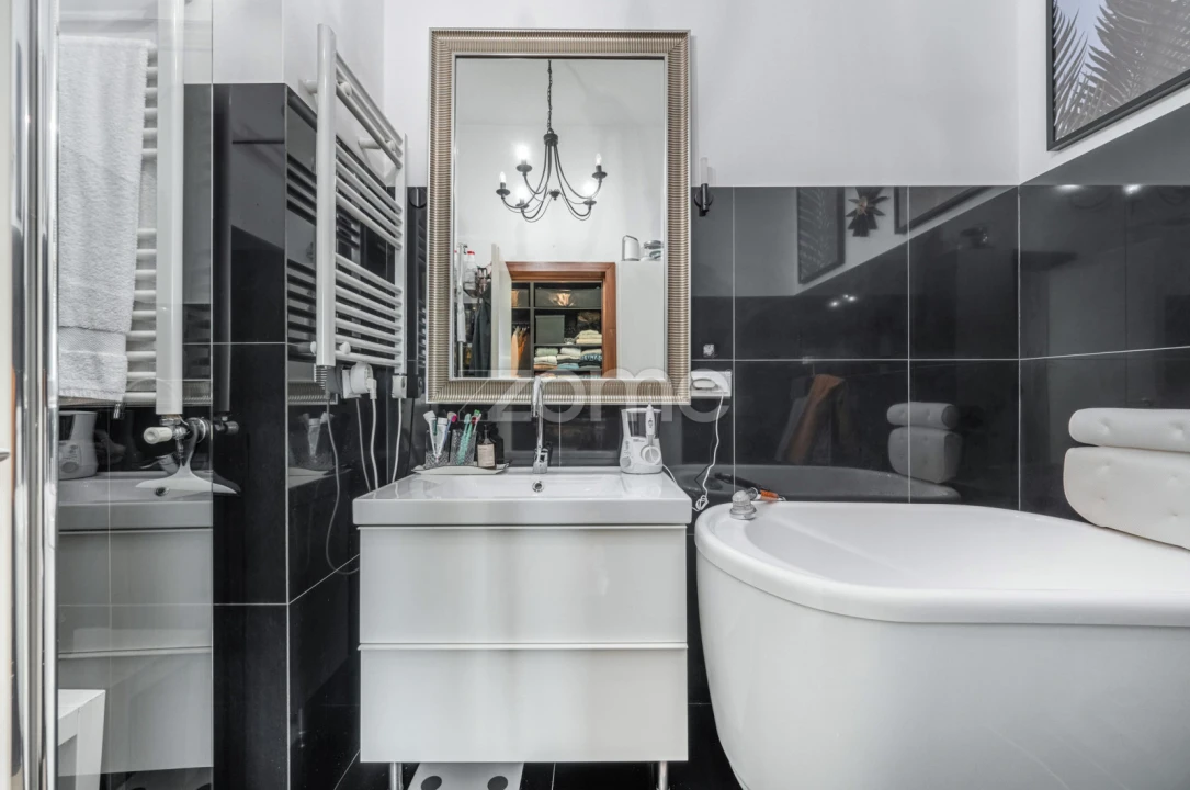 Apartamento T4 para Venda em Lordelo do Ouro e Massarelos Foto 9