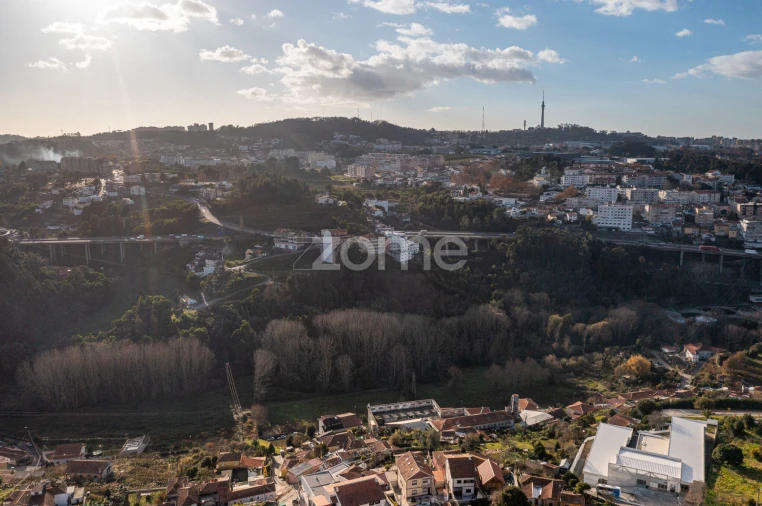 Terreno Comércio / Armazém para Venda em Avintes Foto 10