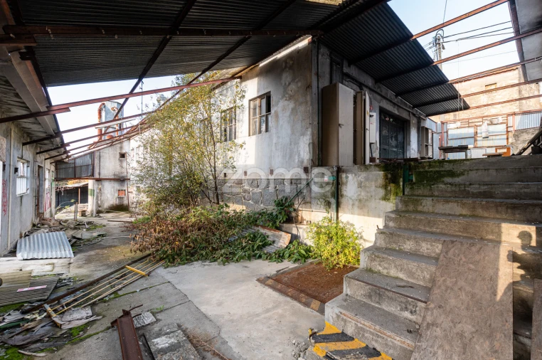 Terreno Comércio / Armazém para Venda em Avintes Foto 21