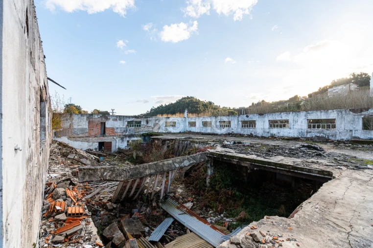 Terreno Comércio / Armazém para Venda em Avintes Foto 25