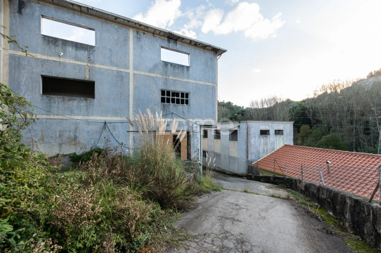 Terreno Comércio / Armazém para Venda em Avintes Foto 27