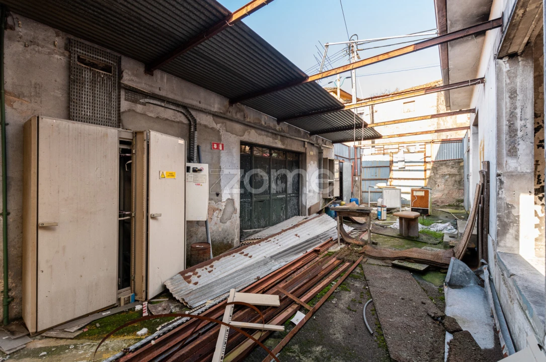 Terreno Comércio / Armazém para Venda em Avintes Foto 22