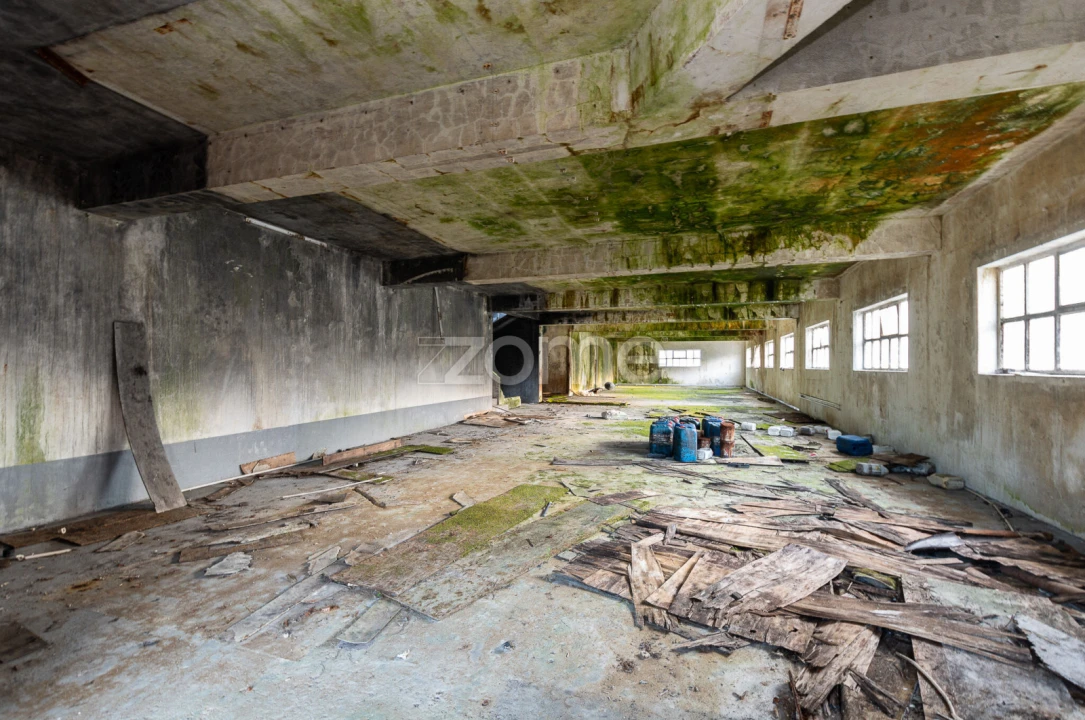 Terreno Comércio / Armazém para Venda em Avintes Foto 28