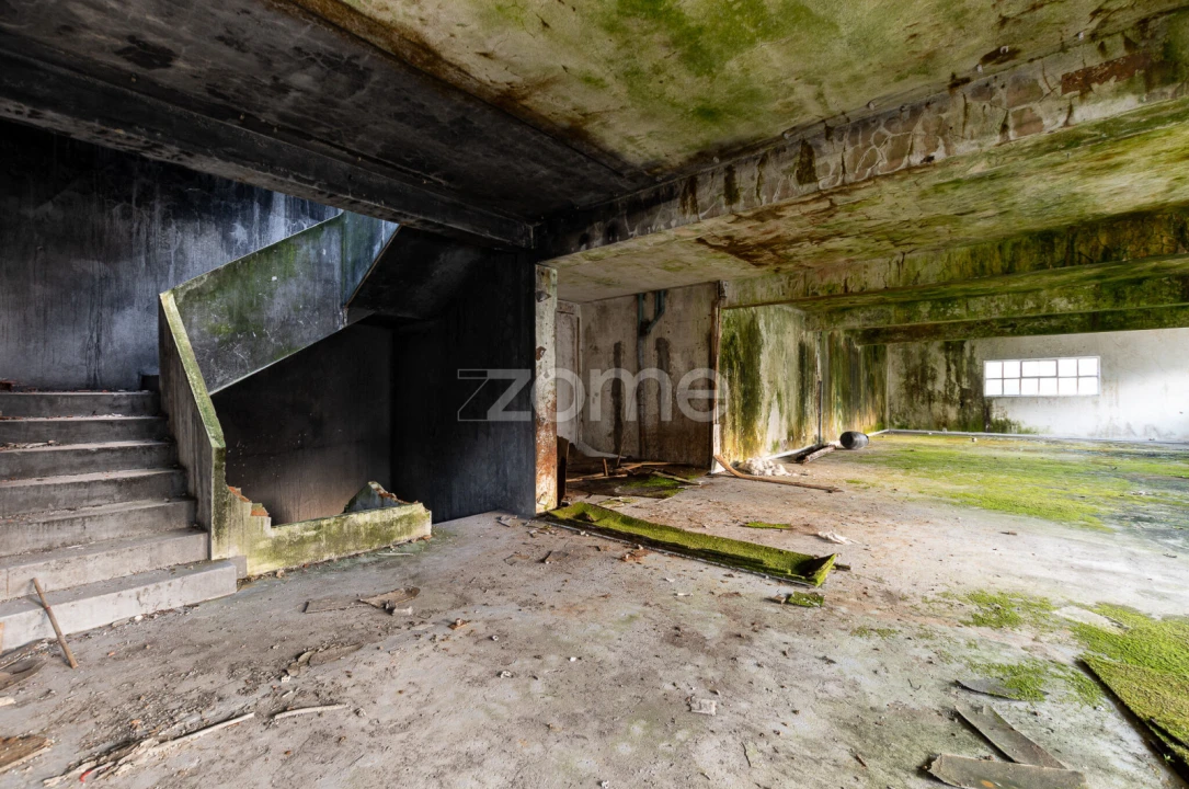 Terreno Comércio / Armazém para Venda em Avintes Foto 29