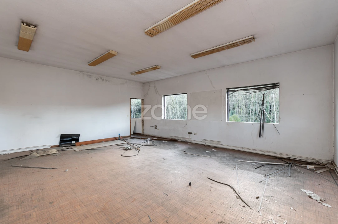 Terreno Comércio / Armazém para Venda em Avintes Foto 34