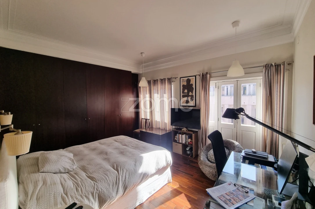 Apartamento T3 para Venda em Cedofeita, Santo Ildefonso, Sé, Miragaia, São Nicolau e Vitória Foto 15