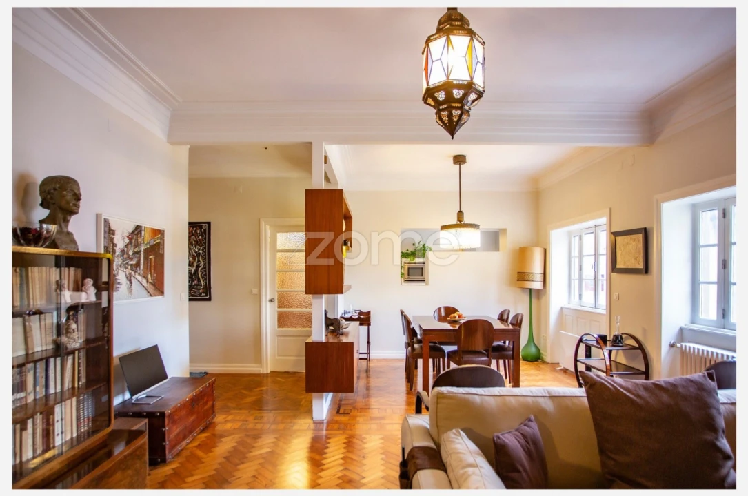 Apartamento T3 para Venda em Cedofeita, Santo Ildefonso, Sé, Miragaia, São Nicolau e Vitória Foto 8