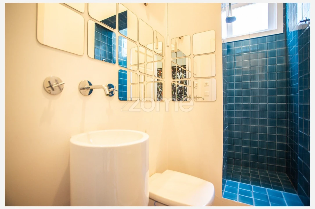 Apartamento T3 para Venda em Cedofeita, Santo Ildefonso, Sé, Miragaia, São Nicolau e Vitória Foto 22