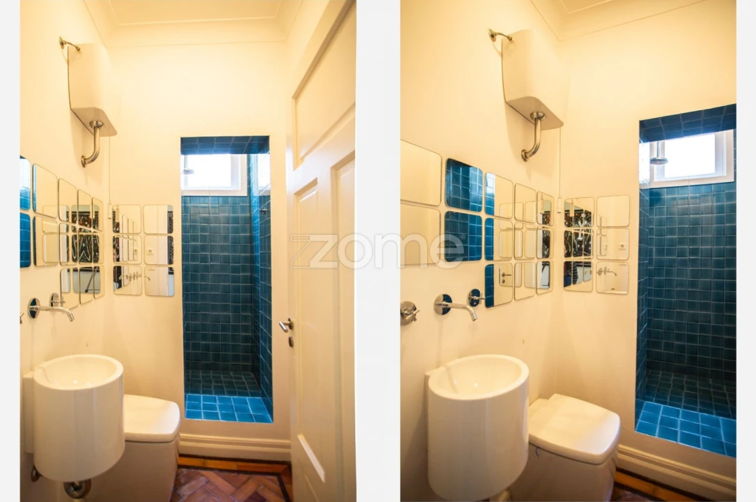 Apartamento T3 para Venda em Cedofeita, Santo Ildefonso, Sé, Miragaia, São Nicolau e Vitória Foto 23