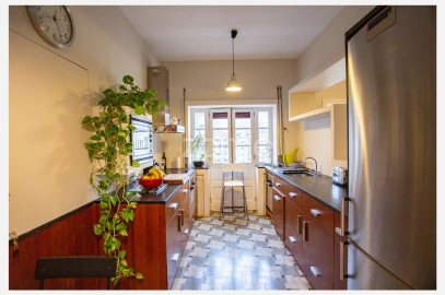 Apartamento T3 para Venda em Cedofeita, Santo Ildefonso, Sé, Miragaia, São Nicolau e Vitória