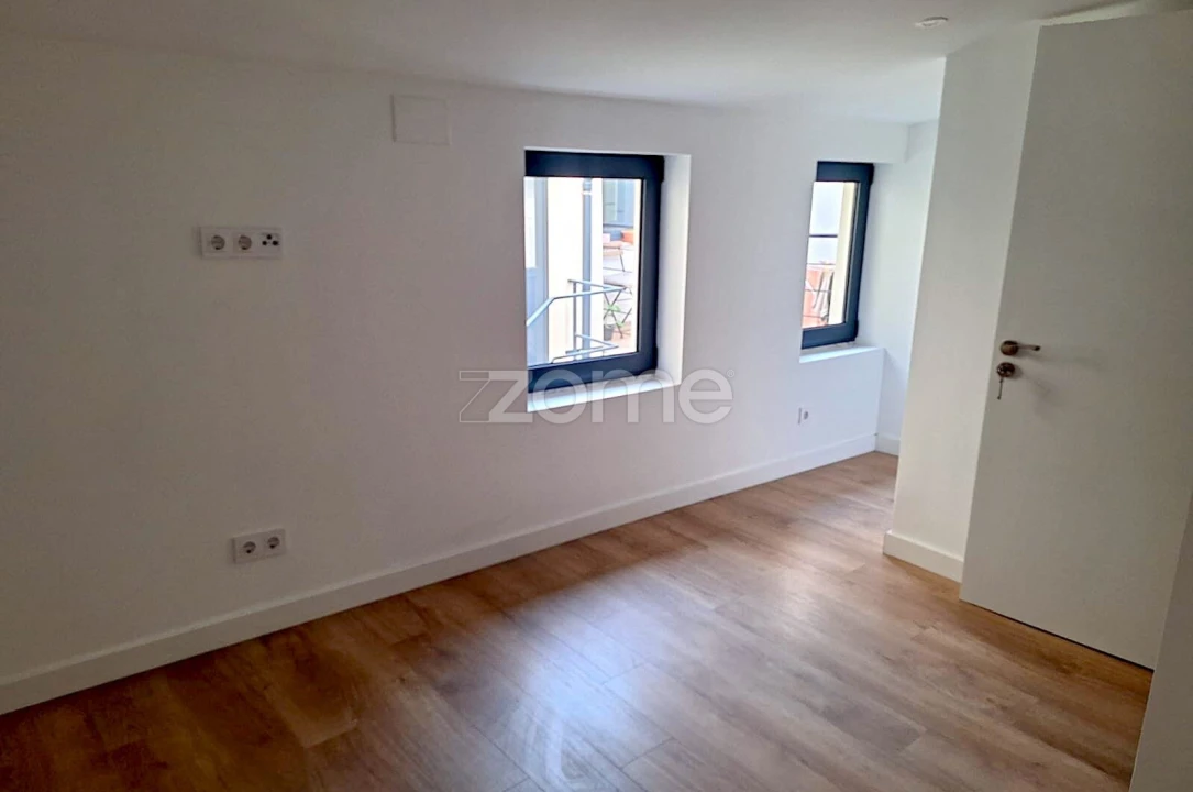 Moradia T1 para Venda em Bonfim Foto 13