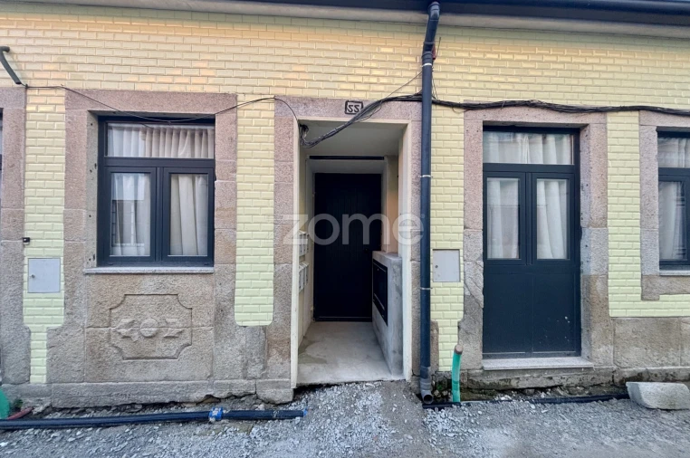 Moradia T1 para Venda em Bonfim Foto 1