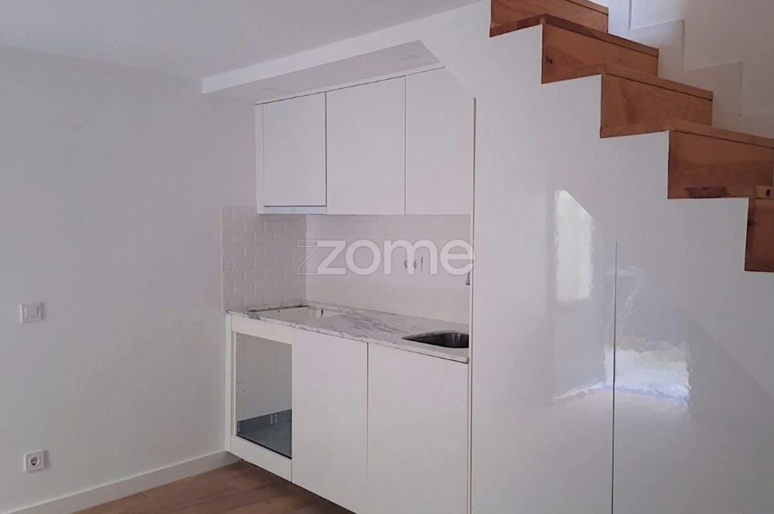 Moradia T1 para Venda em Bonfim Foto 6