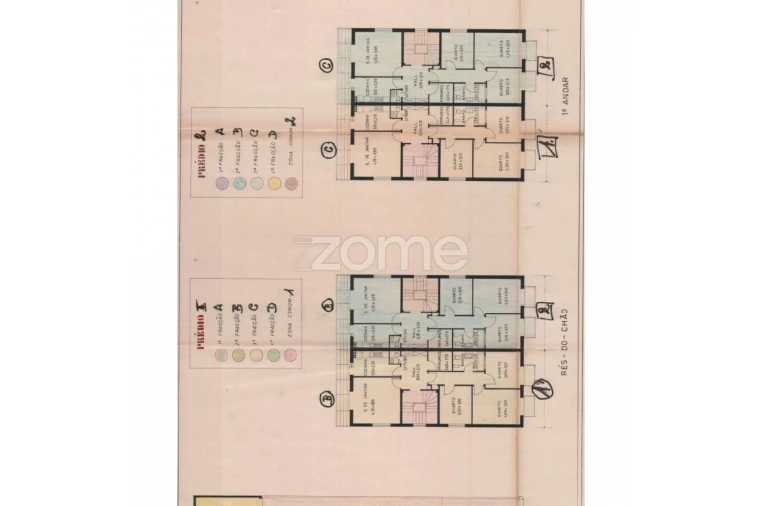 Apartamento T3 para Venda em Oliveira do Douro Foto 34