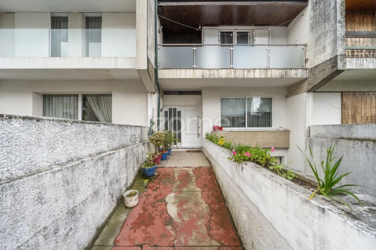 Moradia T4 para Venda em São Mamede de Infesta e Senhora da Hora Foto 32