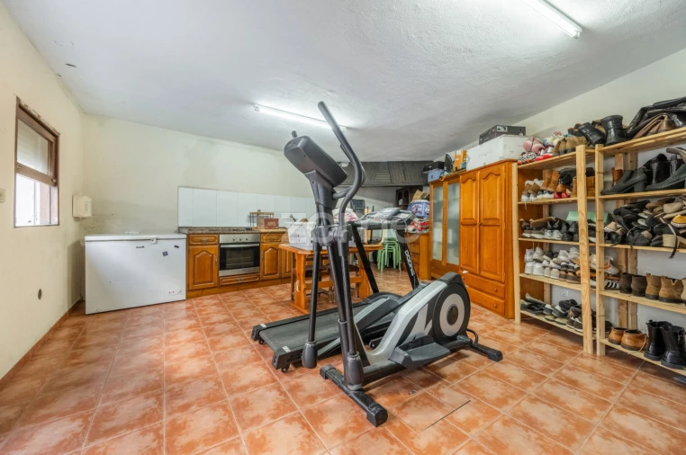 Moradia T4 para Venda em São Mamede de Infesta e Senhora da Hora Foto 26