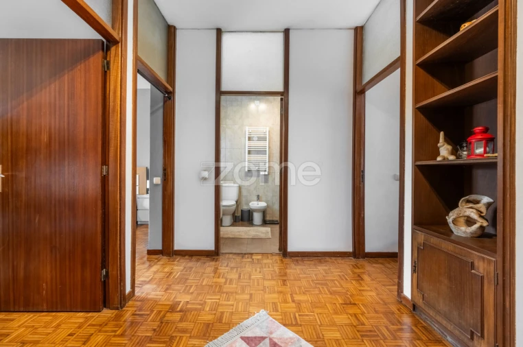 Moradia T4 para Venda em São Mamede de Infesta e Senhora da Hora Foto 15