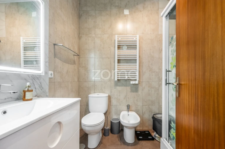 Moradia T4 para Venda em São Mamede de Infesta e Senhora da Hora Foto 16