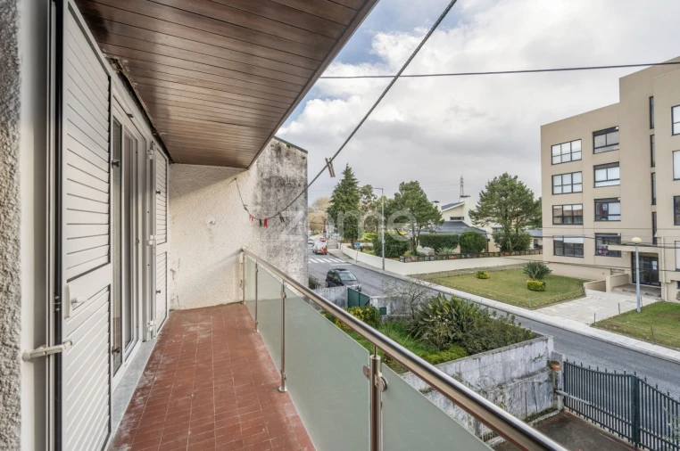 Moradia T4 para Venda em São Mamede de Infesta e Senhora da Hora Foto 21