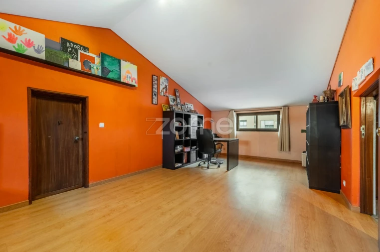 Moradia T4 para Venda em São Mamede de Infesta e Senhora da Hora Foto 23