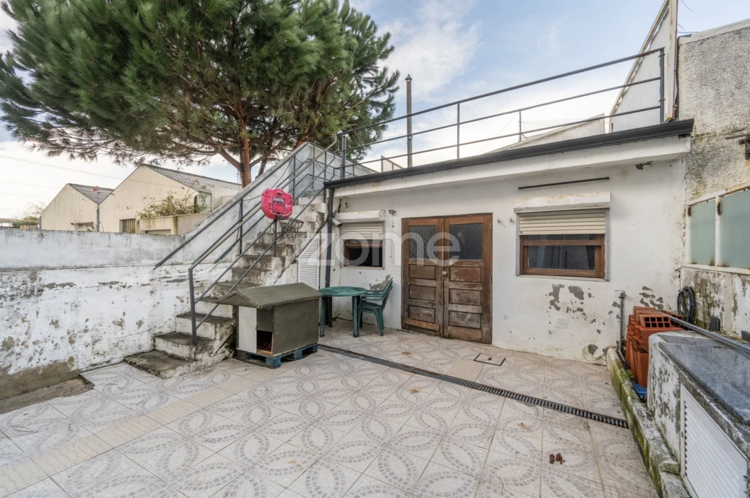 Moradia T4 para Venda em São Mamede de Infesta e Senhora da Hora Foto 25