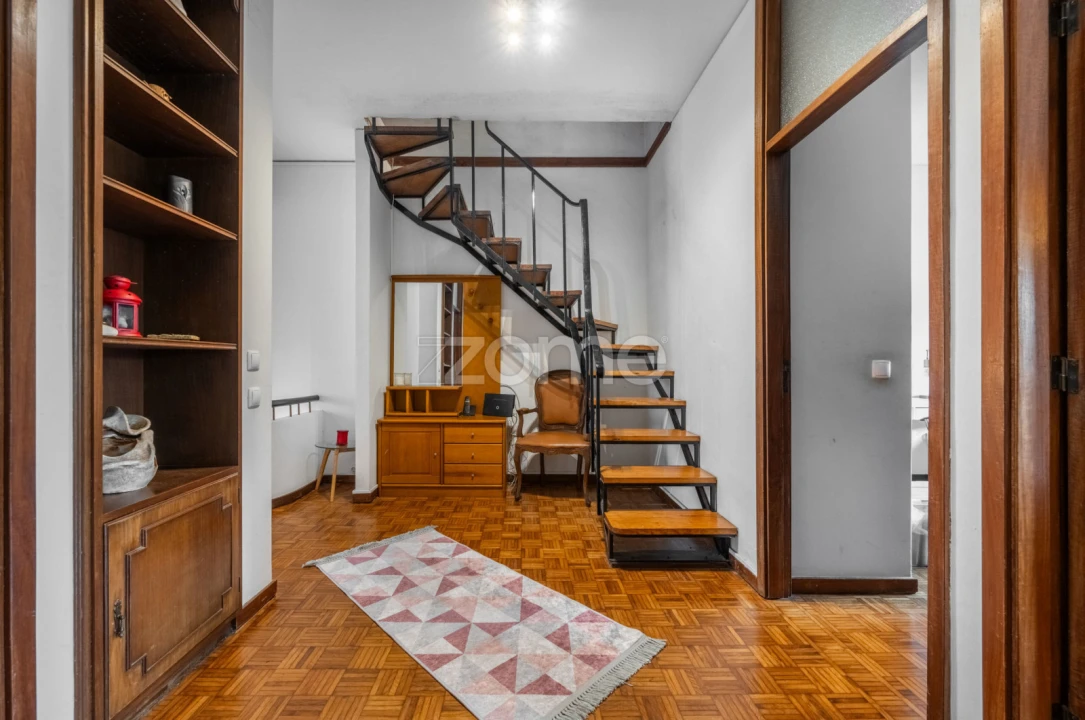 Moradia T4 para Venda em São Mamede de Infesta e Senhora da Hora Foto 22