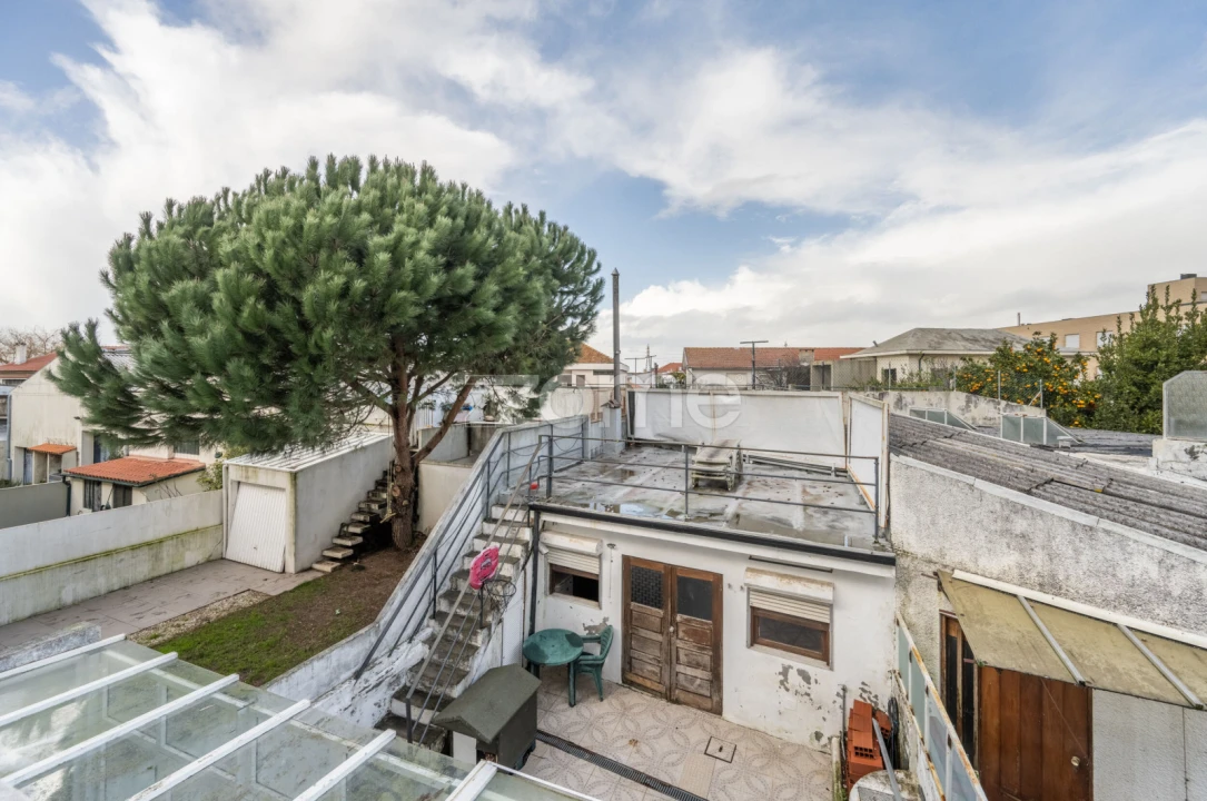 Moradia T4 para Venda em São Mamede de Infesta e Senhora da Hora Foto 24