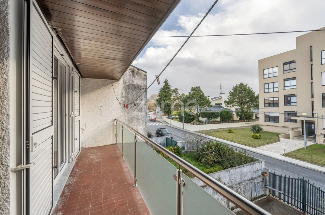 Moradia T4 para Venda em São Mamede de Infesta e Senhora da Hora Foto 21