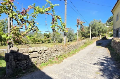 Terreno para Venda em Ribeira do Neiva
