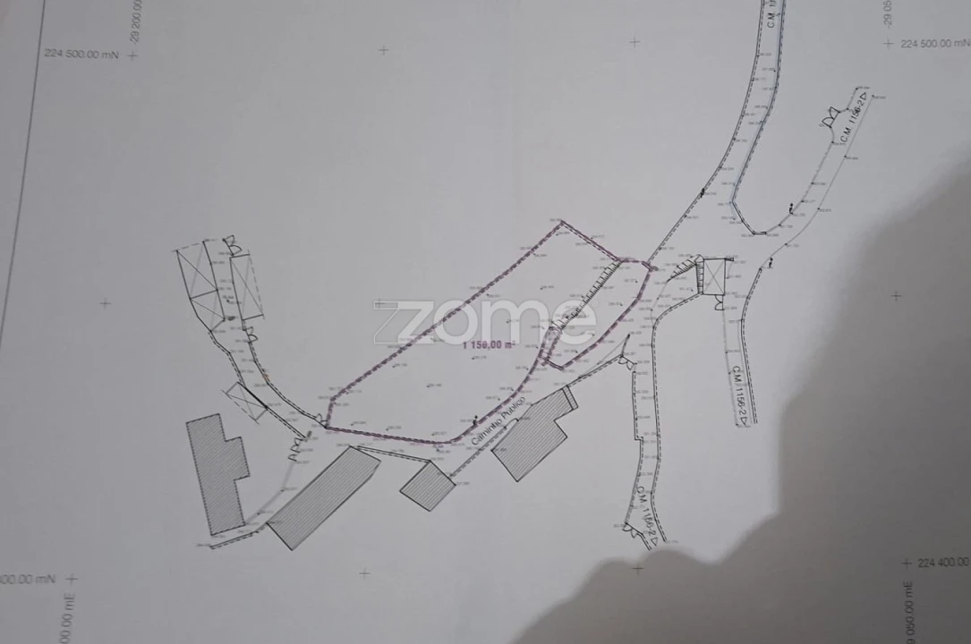 Terreno para Venda em Ribeira do Neiva Foto 13