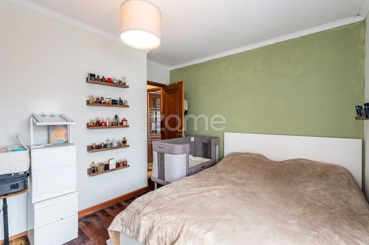 Apartamento T1 para Venda em Custóias, Leça do Balio e Guifões Foto 4