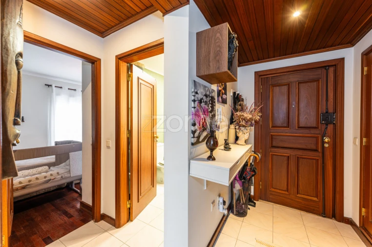 Apartamento T1 para Venda em Custóias, Leça do Balio e Guifões Foto 5