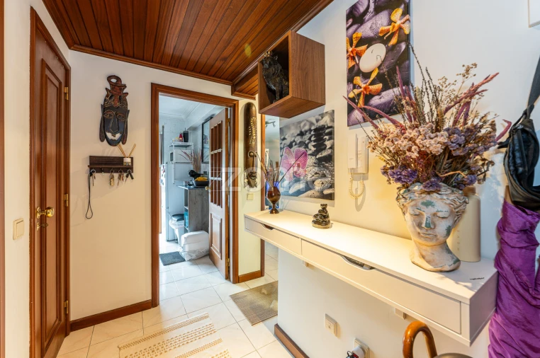 Apartamento T1 para Venda em Custóias, Leça do Balio e Guifões Foto 6