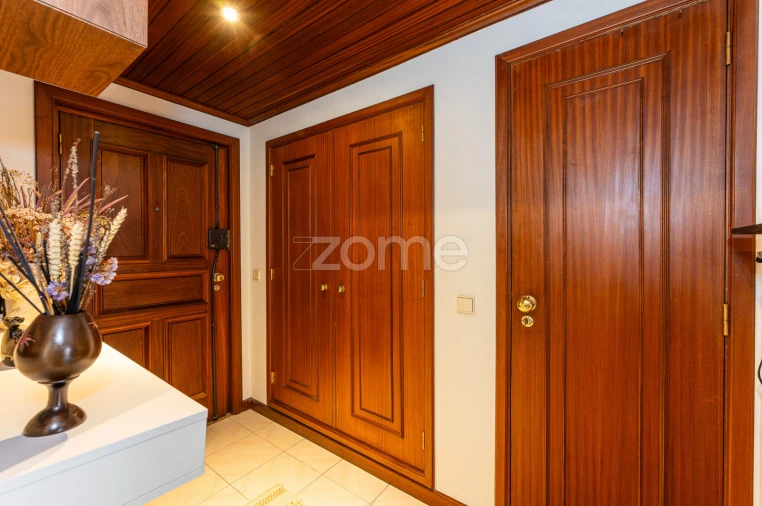 Apartamento T1 para Venda em Custóias, Leça do Balio e Guifões Foto 7