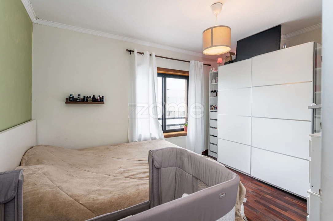 Apartamento T1 para Venda em Custóias, Leça do Balio e Guifões Foto 3