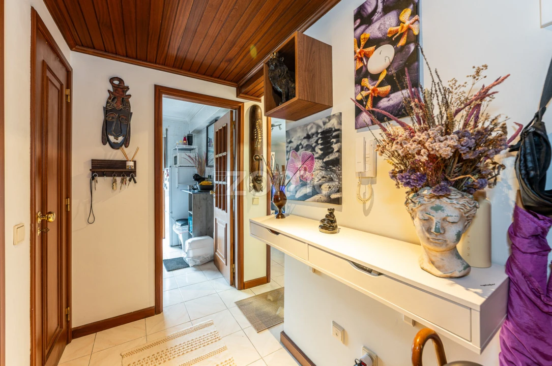 Apartamento T1 para Venda em Custóias, Leça do Balio e Guifões Foto 6