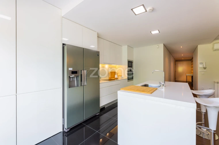 Apartamento T3 para Venda em Nogueira, Fraião e Lamaçães Foto 16