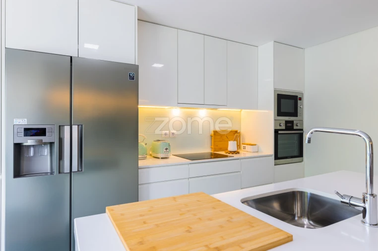 Apartamento T3 para Venda em Nogueira, Fraião e Lamaçães Foto 6