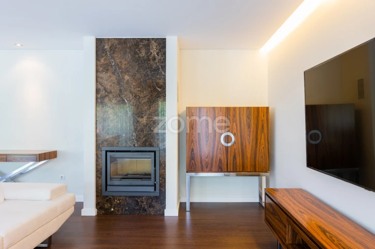 Apartamento T3 para Venda em Nogueira, Fraião e Lamaçães Foto 13