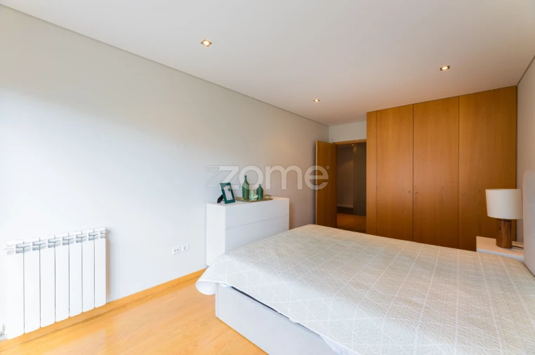 Apartamento T3 para Venda em Nogueira, Fraião e Lamaçães Foto 26