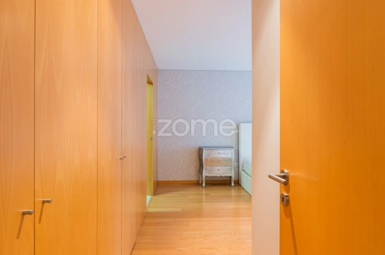 Apartamento T3 para Venda em Nogueira, Fraião e Lamaçães Foto 27