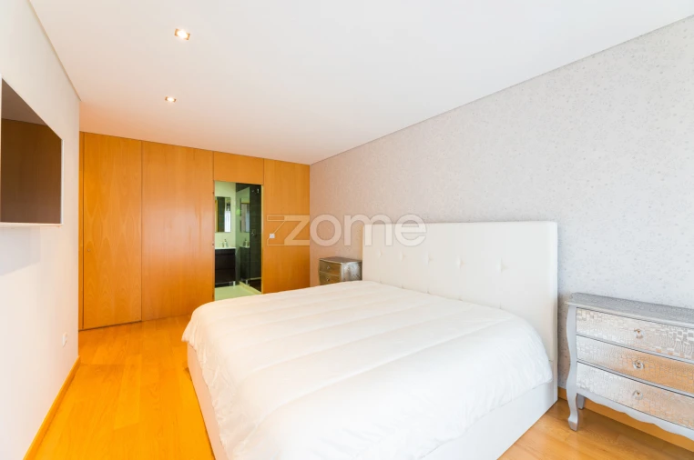 Apartamento T3 para Venda em Nogueira, Fraião e Lamaçães Foto 29