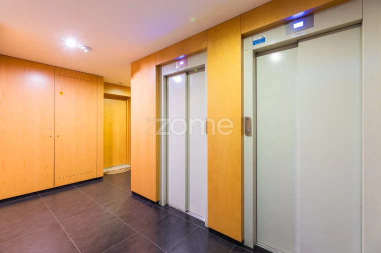 Apartamento T3 para Venda em Nogueira, Fraião e Lamaçães Foto 4