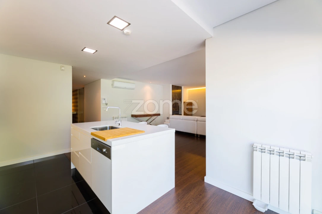 Apartamento T3 para Venda em Nogueira, Fraião e Lamaçães Foto 9