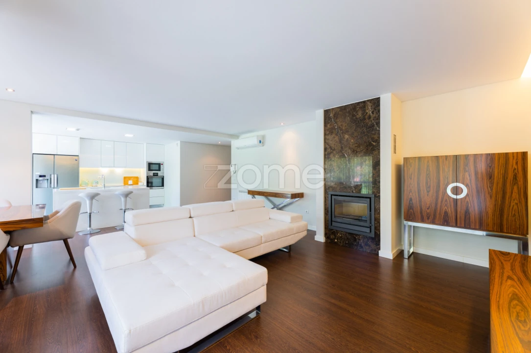 Apartamento T3 para Venda em Nogueira, Fraião e Lamaçães Foto 12