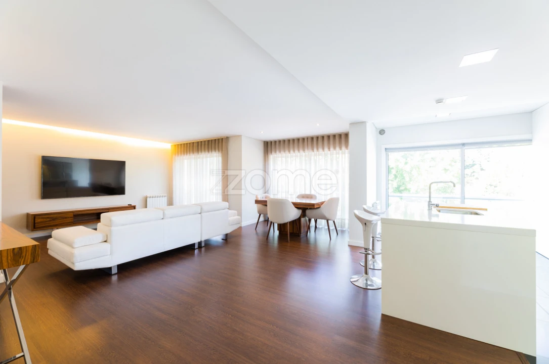 Apartamento T3 para Venda em Nogueira, Fraião e Lamaçães Foto 15