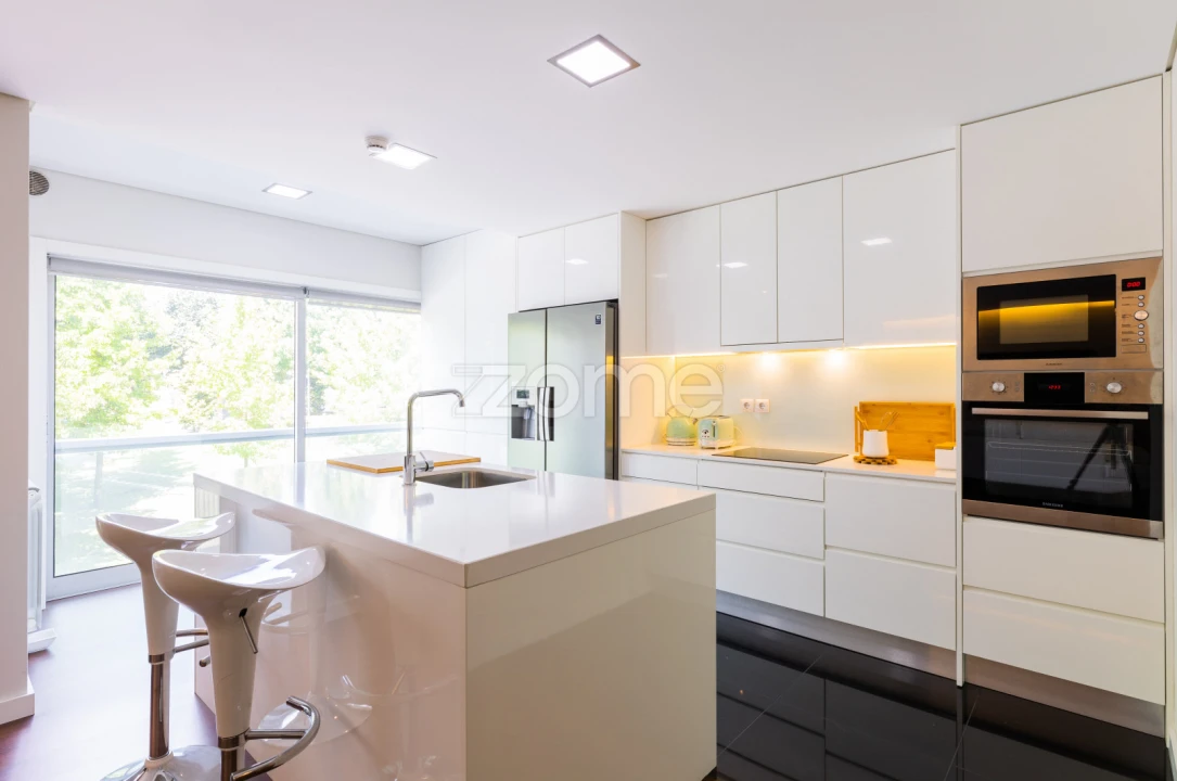 Apartamento T3 para Venda em Nogueira, Fraião e Lamaçães Foto 8